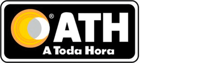 ath logo